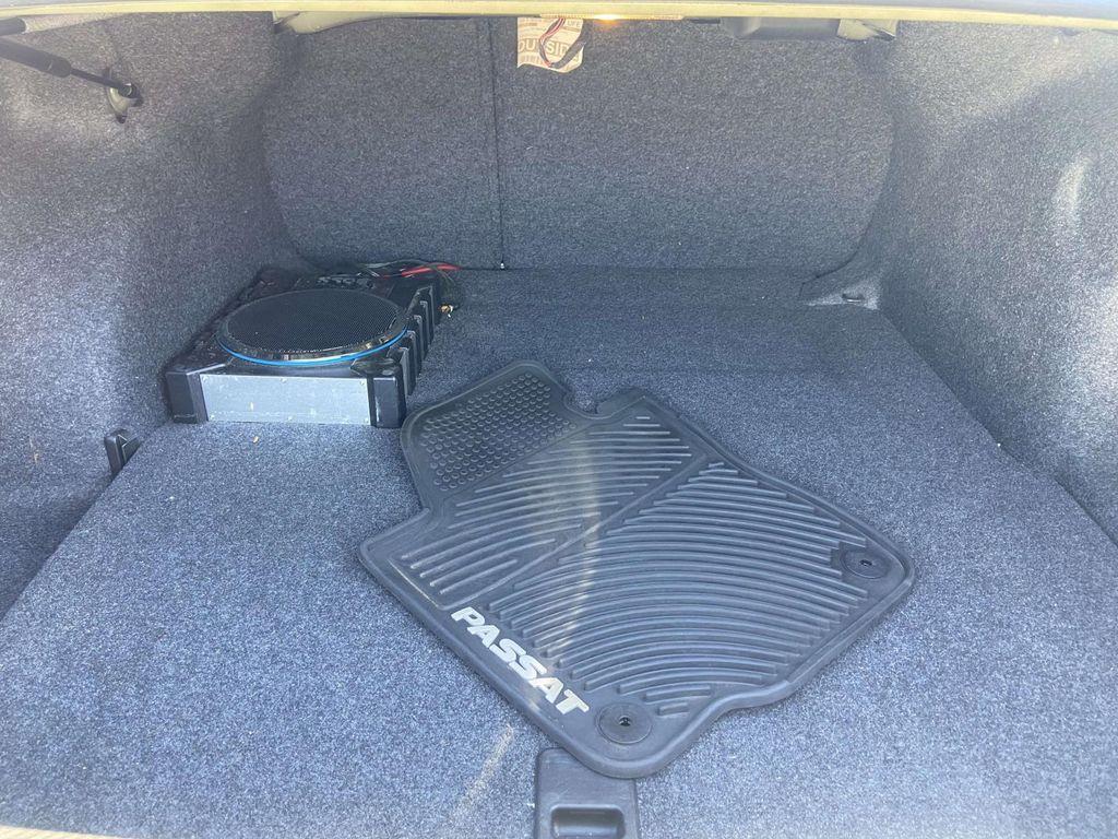 used 2017 Volkswagen Passat car, priced at $10,999