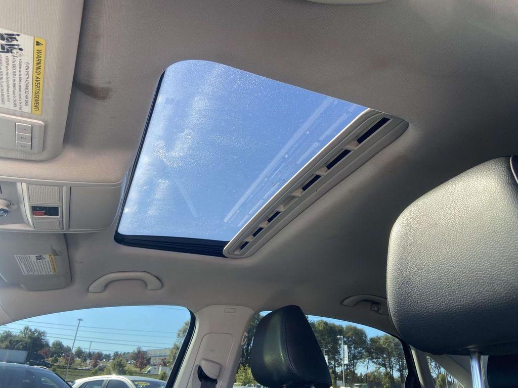 used 2017 Volkswagen Passat car, priced at $10,999