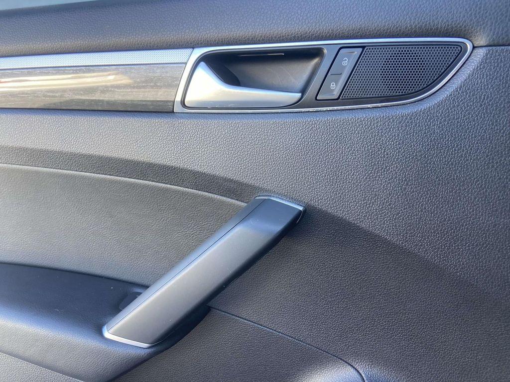 used 2017 Volkswagen Passat car, priced at $10,999