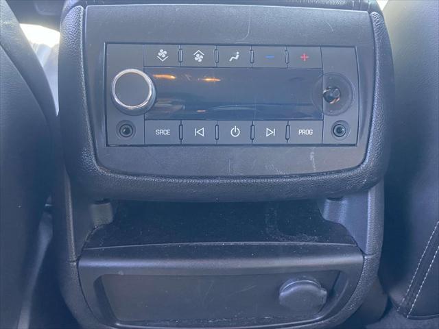 used 2015 Chevrolet Traverse car, priced at $8,999
