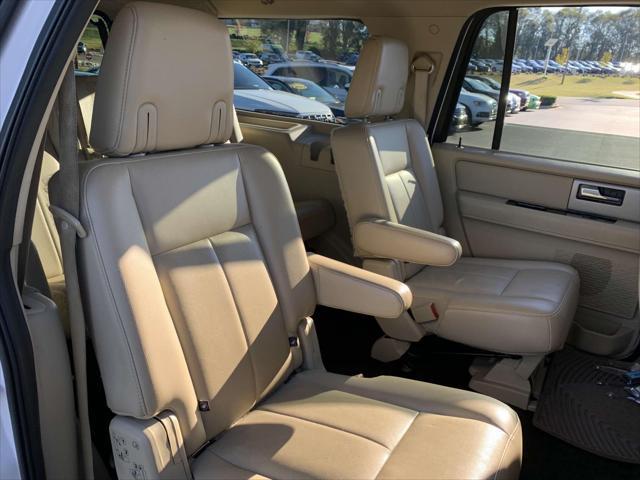 used 2015 Ford Expedition EL car, priced at $12,495