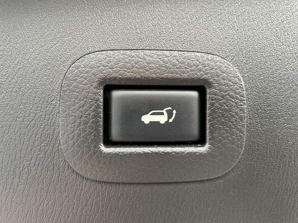 used 2018 Nissan Armada car, priced at $20,995