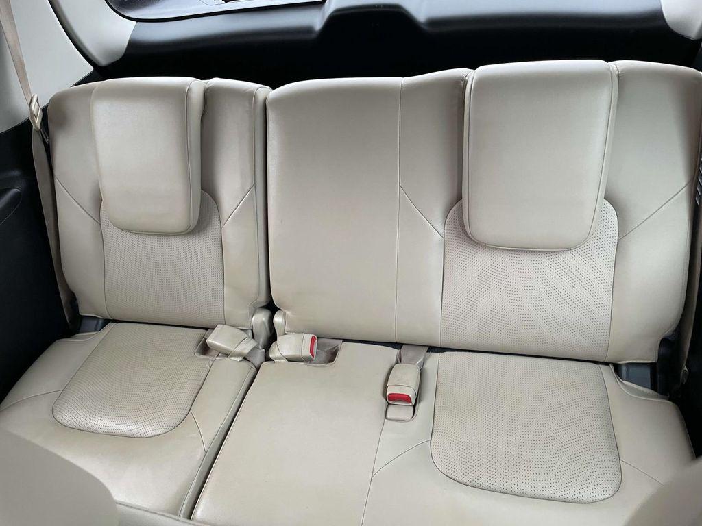 used 2018 Nissan Armada car, priced at $20,995