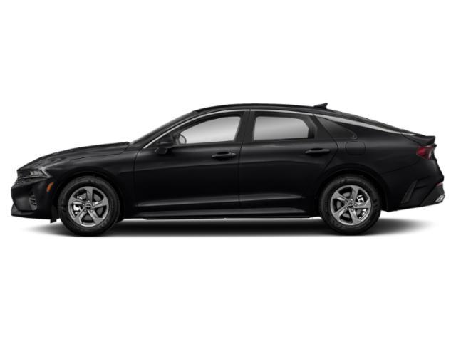 used 2022 Kia K5 car, priced at $23,999