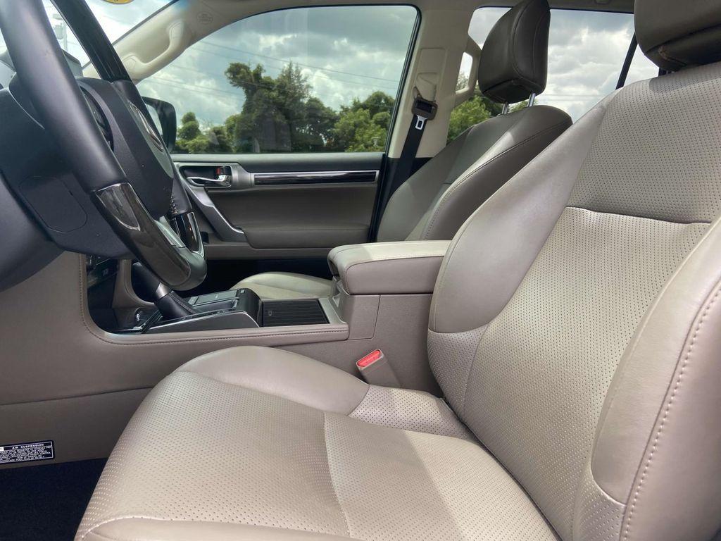 used 2023 Lexus GX 460 car, priced at $59,995