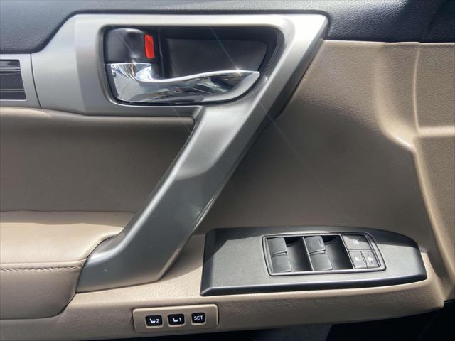 used 2023 Lexus GX 460 car, priced at $62,995