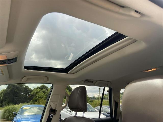 used 2023 Lexus GX 460 car, priced at $62,995