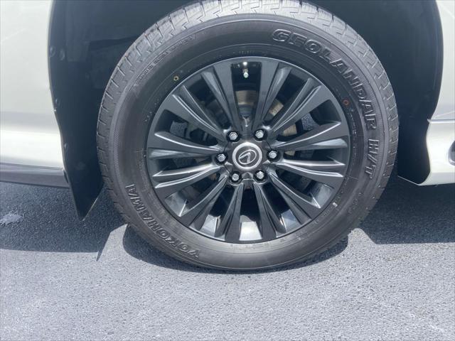 used 2023 Lexus GX 460 car, priced at $62,995