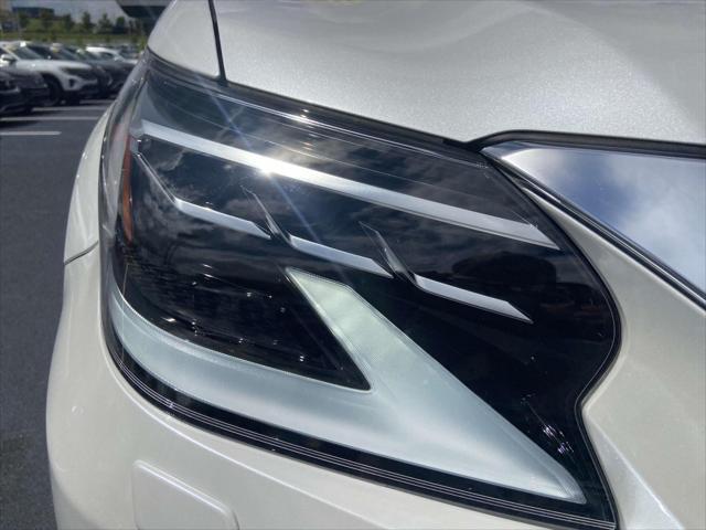 used 2023 Lexus GX 460 car, priced at $62,995