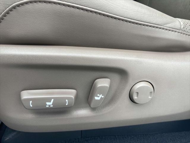 used 2023 Lexus GX 460 car, priced at $62,995