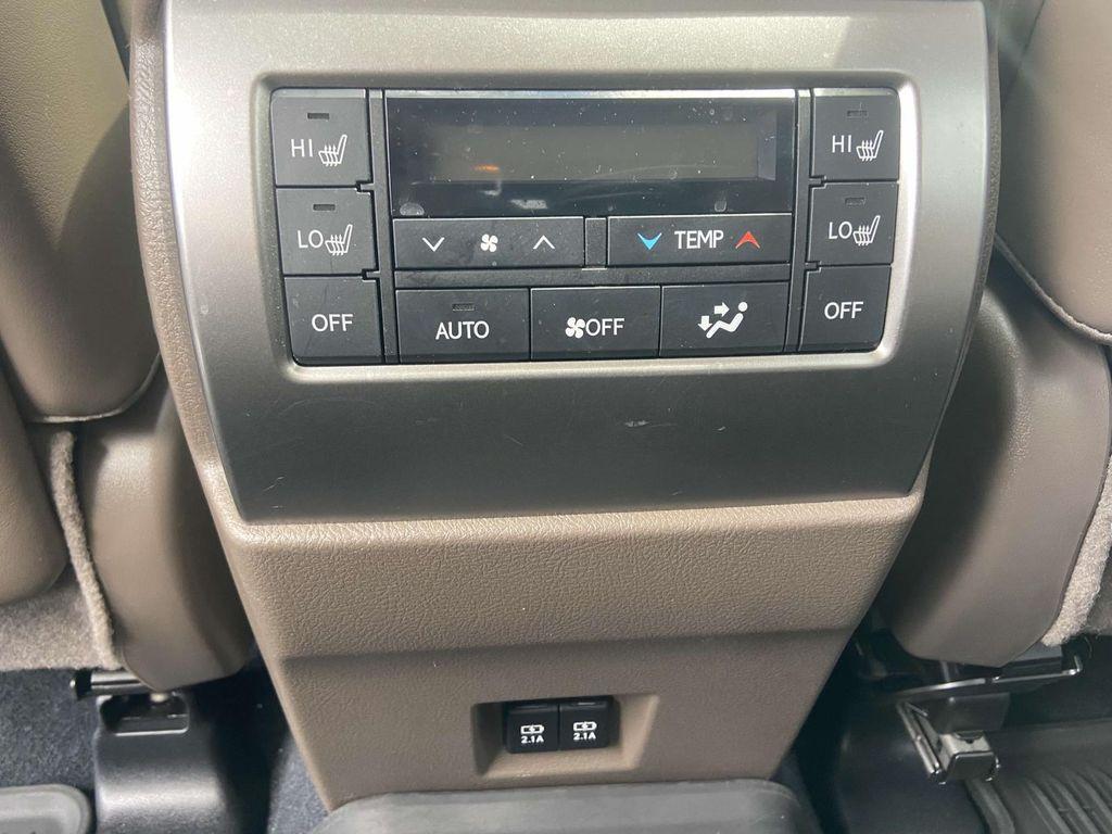 used 2023 Lexus GX 460 car, priced at $59,995