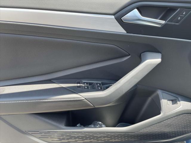 new 2025 Volkswagen Jetta car, priced at $25,701