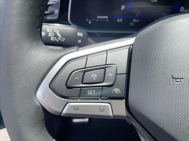 new 2025 Volkswagen Jetta car, priced at $25,701