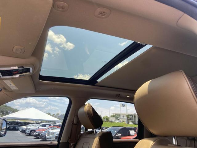 used 2019 Ram 1500 car, priced at $33,495