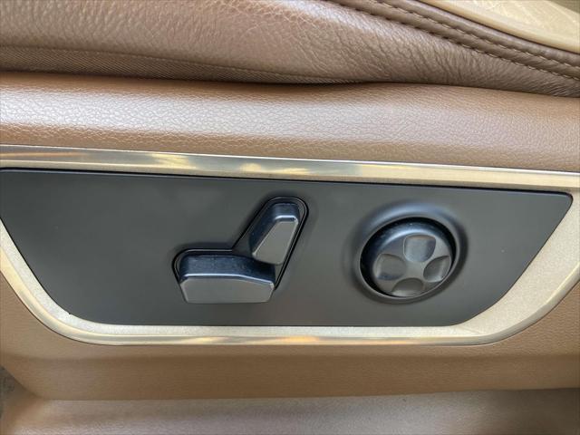 used 2019 Ram 1500 car, priced at $33,495