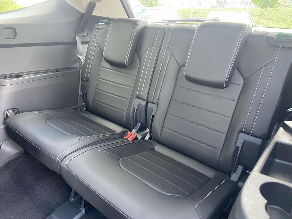 new 2026 Volkswagen Atlas car, priced at $52,541
