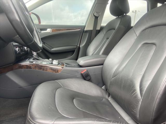 used 2015 Audi allroad car, priced at $12,495