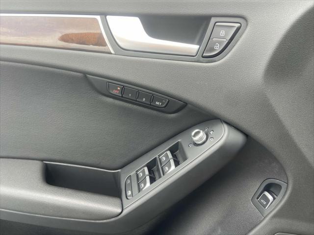used 2015 Audi allroad car, priced at $12,495