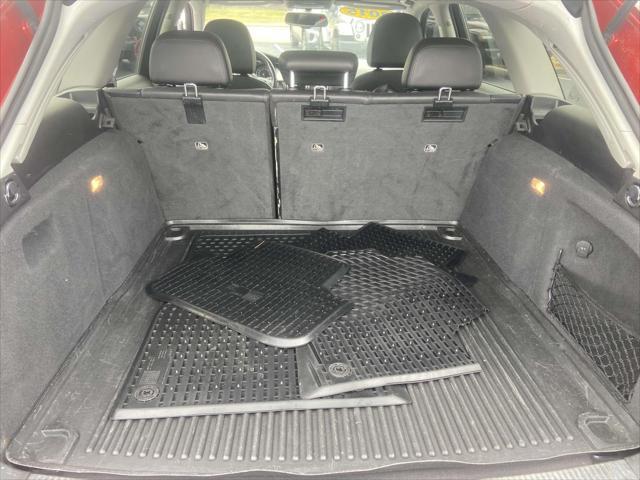 used 2015 Audi allroad car, priced at $12,495