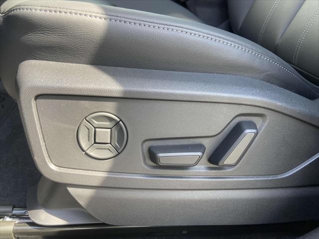 new 2025 Audi Q5 car, priced at $57,775
