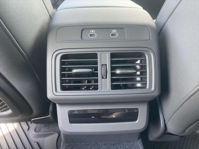 new 2025 Audi Q5 car, priced at $57,775