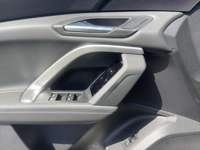 new 2025 Audi Q5 car, priced at $57,775
