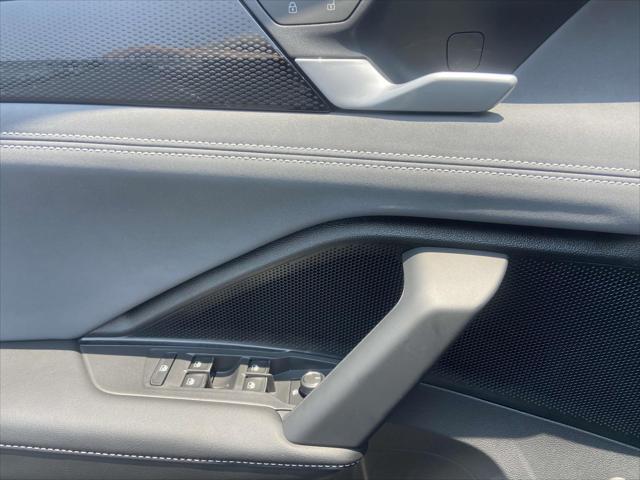 new 2025 Volkswagen Tiguan car, priced at $34,315