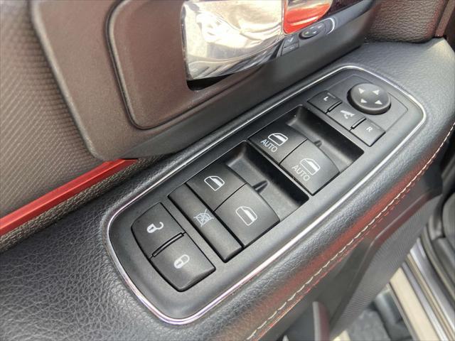 used 2016 Ram 1500 car, priced at $21,599