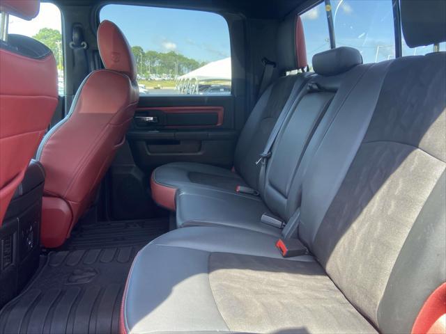 used 2016 Ram 1500 car, priced at $21,599