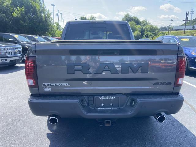 used 2016 Ram 1500 car, priced at $21,599