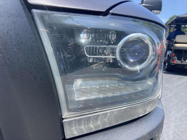 used 2016 Ram 1500 car, priced at $21,599