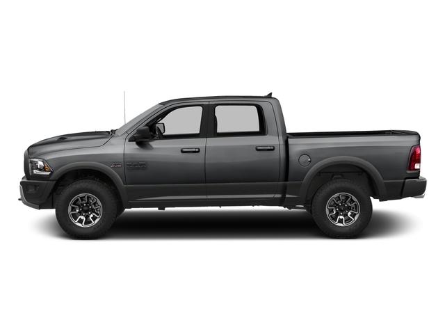 used 2016 Ram 1500 car