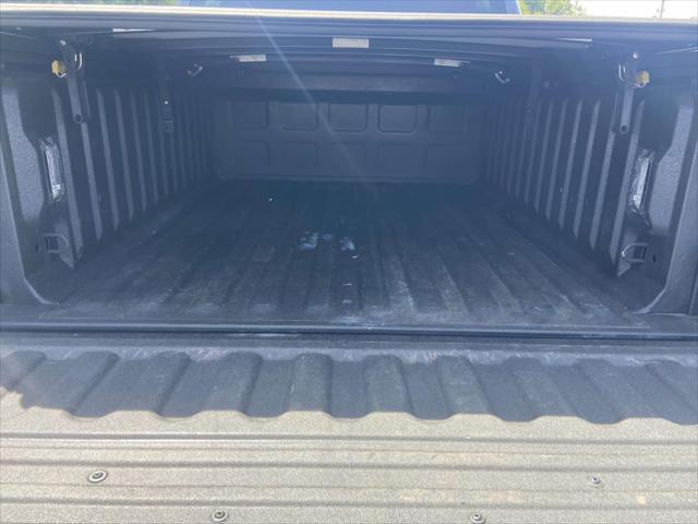 used 2016 Ram 1500 car, priced at $21,599