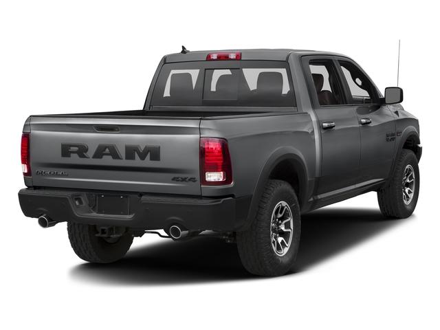used 2016 Ram 1500 car