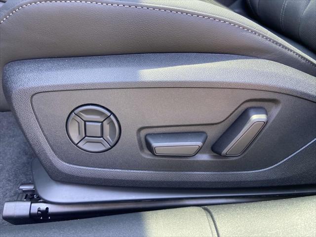 new 2025 Audi A5 car, priced at $59,030