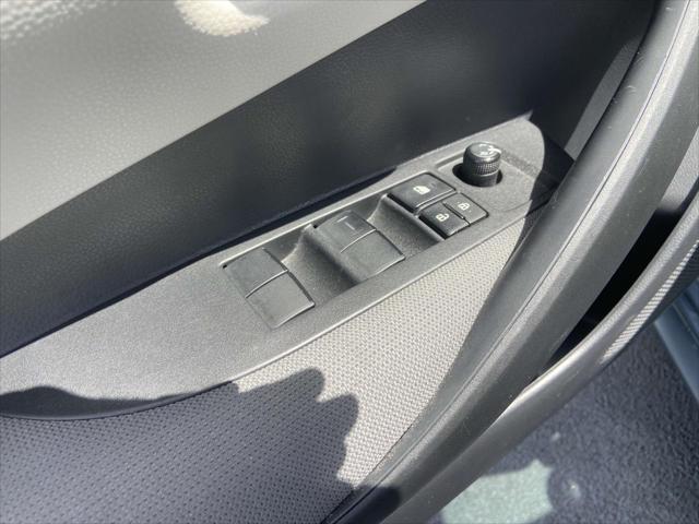 used 2021 Toyota Corolla car, priced at $18,899