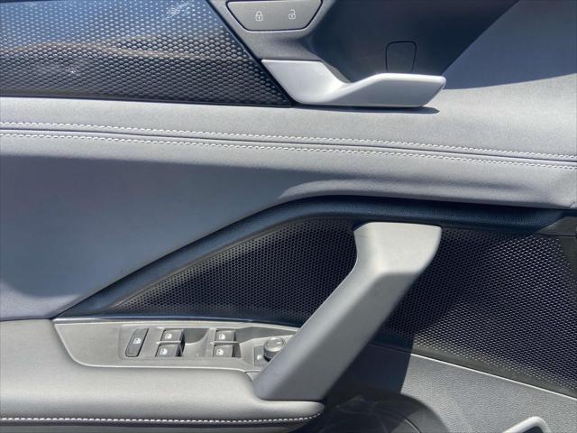 new 2025 Volkswagen Tiguan car, priced at $34,531