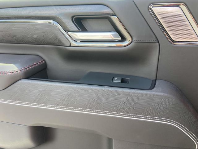 used 2024 GMC Sierra 2500 car, priced at $89,995