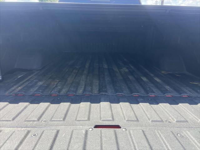 used 2024 GMC Sierra 2500 car, priced at $89,995