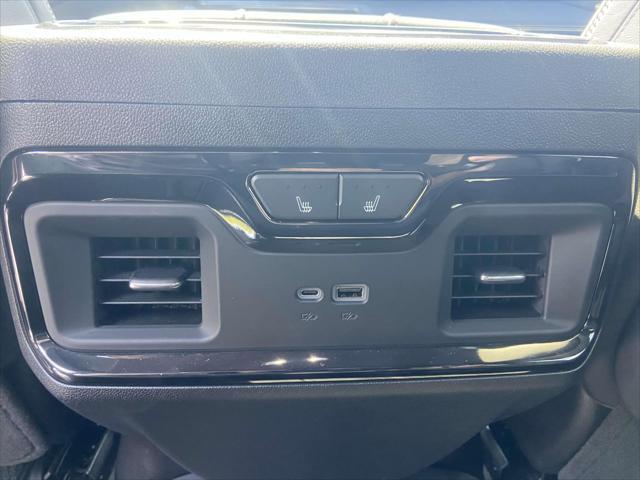 used 2024 GMC Sierra 2500 car, priced at $89,995