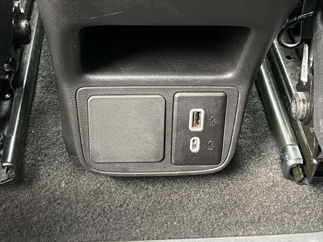 used 2022 Buick Encore GX car, priced at $20,995