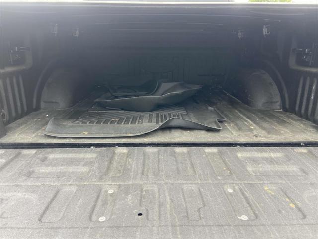 used 2018 Ford F-150 car, priced at $26,999