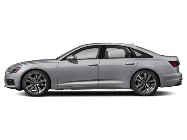 used 2024 Audi A6 car, priced at $40,995
