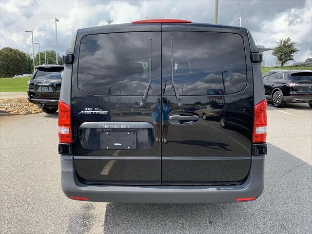 used 2019 Mercedes-Benz Metris car, priced at $24,995