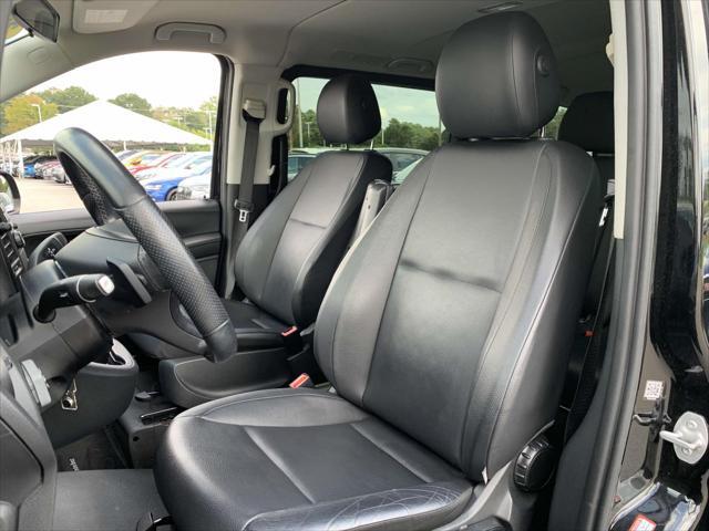 used 2019 Mercedes-Benz Metris car, priced at $24,995