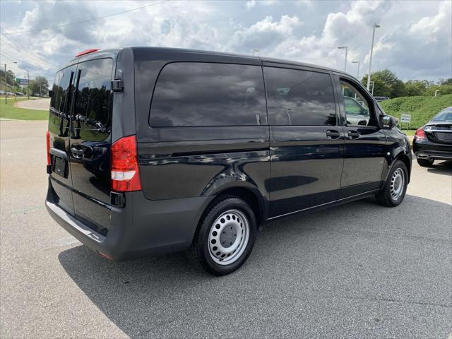 used 2019 Mercedes-Benz Metris car, priced at $24,995