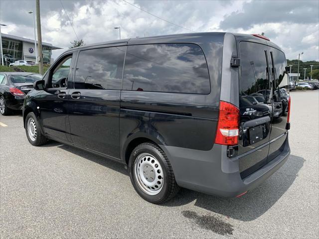 used 2019 Mercedes-Benz Metris car, priced at $24,995