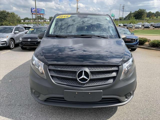 used 2019 Mercedes-Benz Metris car, priced at $24,995