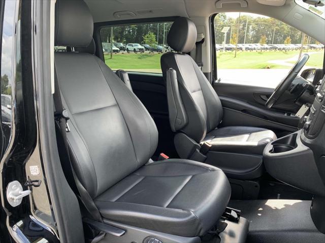 used 2019 Mercedes-Benz Metris car, priced at $24,995