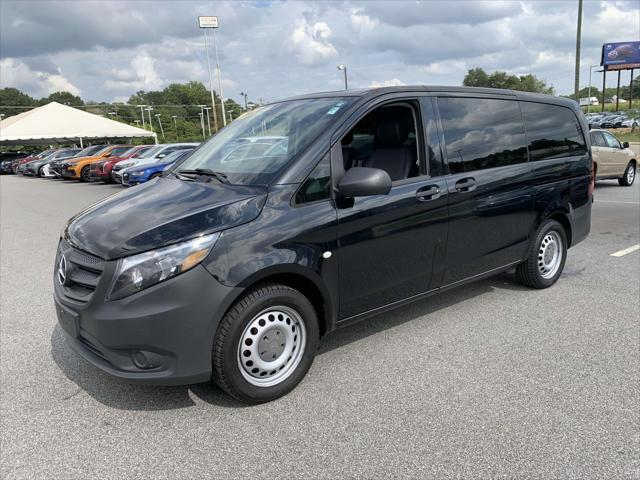 used 2019 Mercedes-Benz Metris car, priced at $24,995